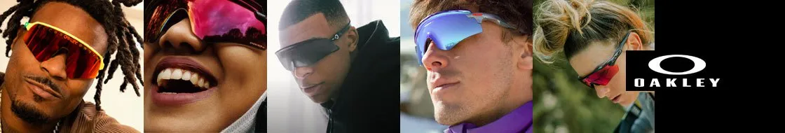 Oakley