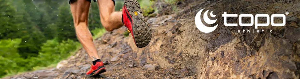 Topo Athletic