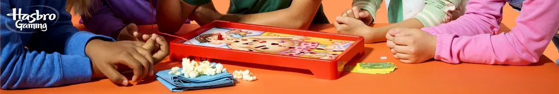 Hasbro Gaming