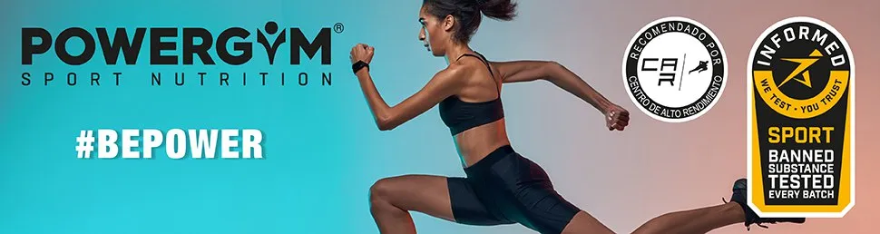 Powergym