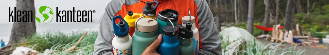 Klean Kanteen