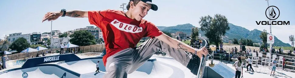 Volcom