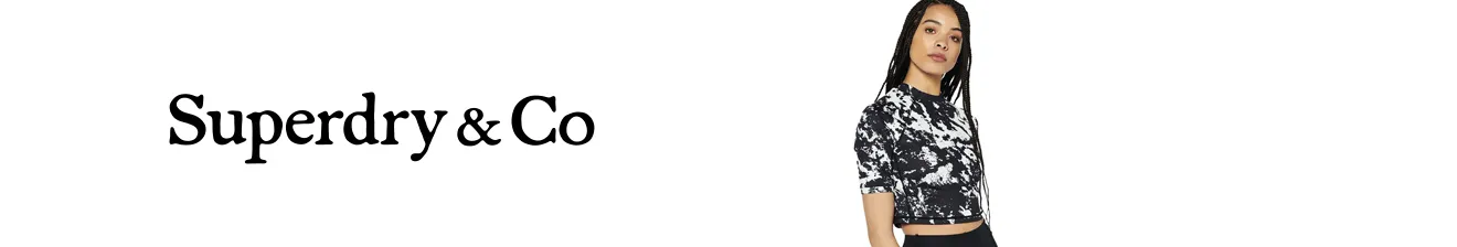 Superdry