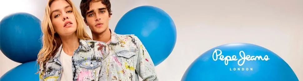 Pepe Jeans