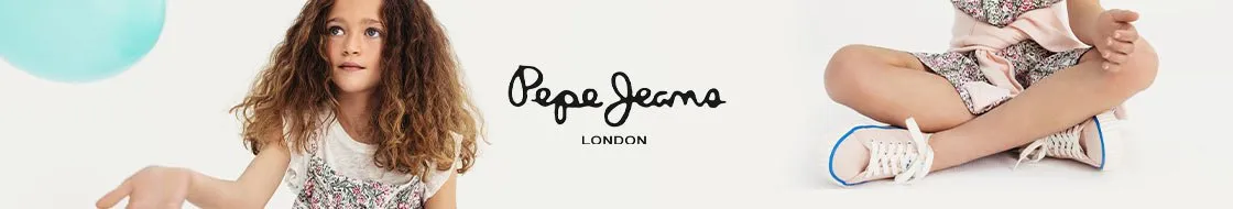Pepe Jeans