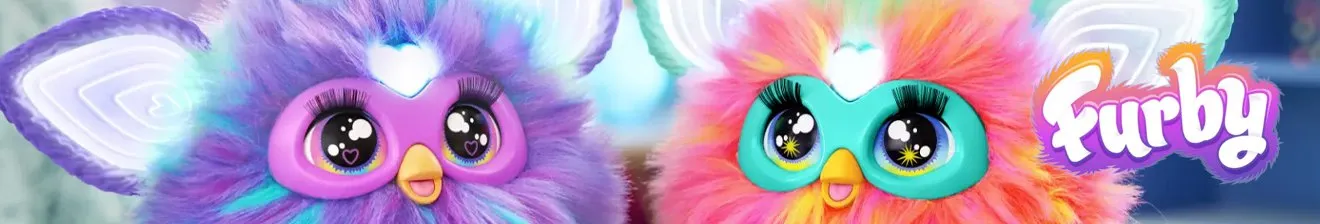 Furby