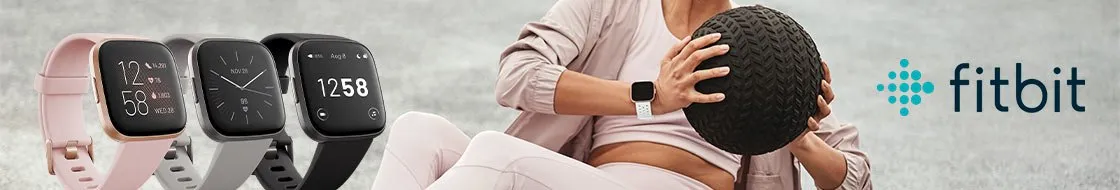 Fitbit