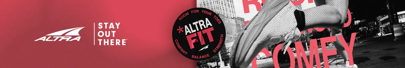 Altra
