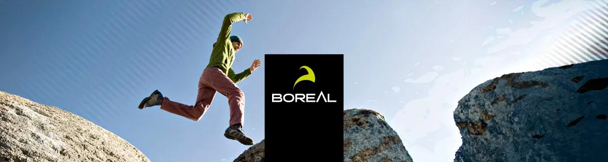Boreal