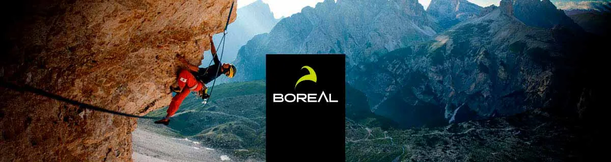 Boreal