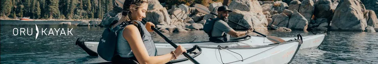 Oru Kayak
