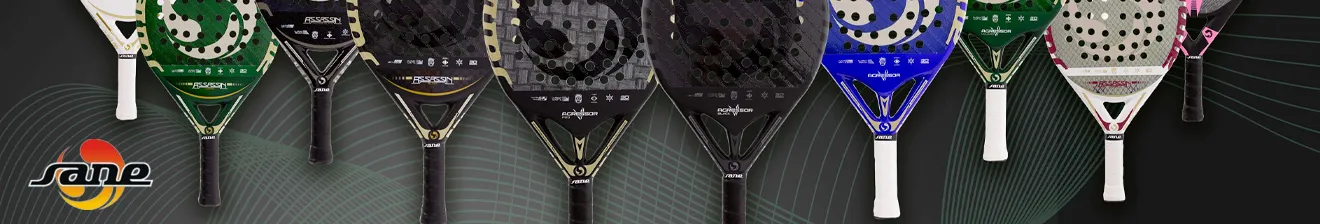 Sane Padel
