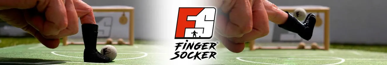 Finger Socker