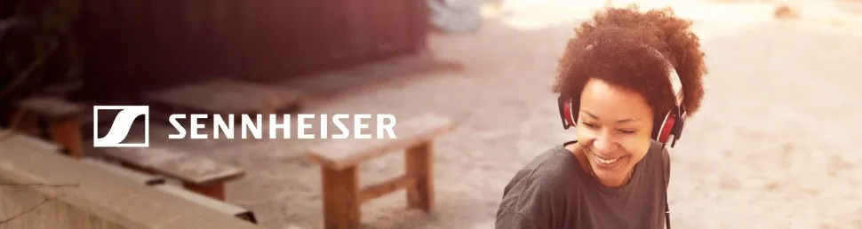 Sennheiser
