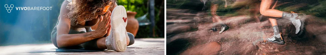 Vivobarefoot