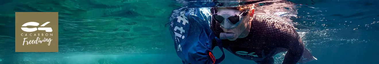 C4 Freediving