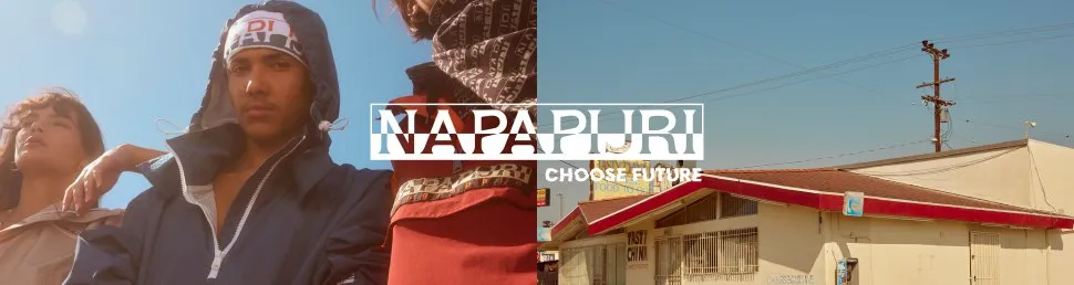Napapijri
