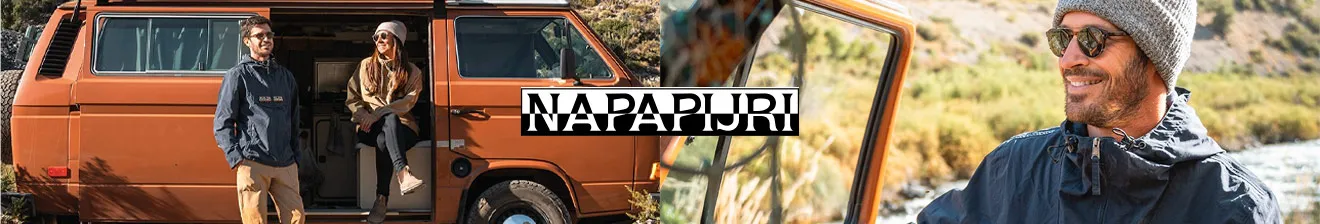 Napapijri
