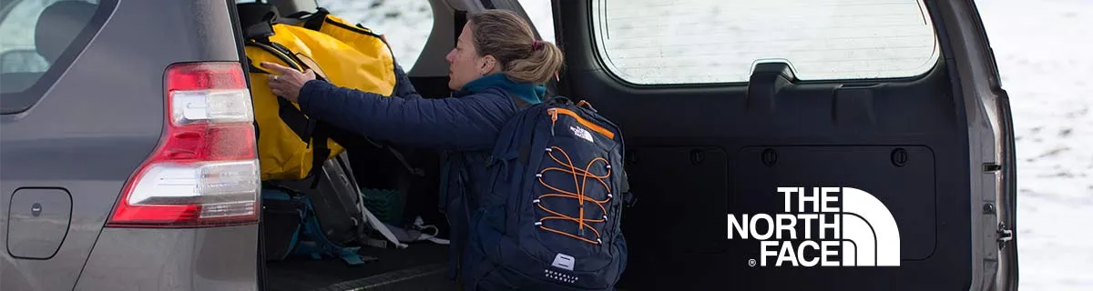 The North Face
