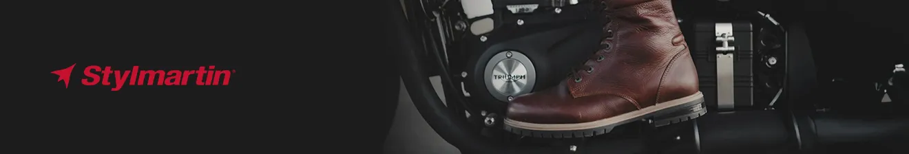 Stylmartin