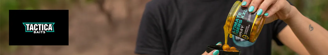Tactica Baits
