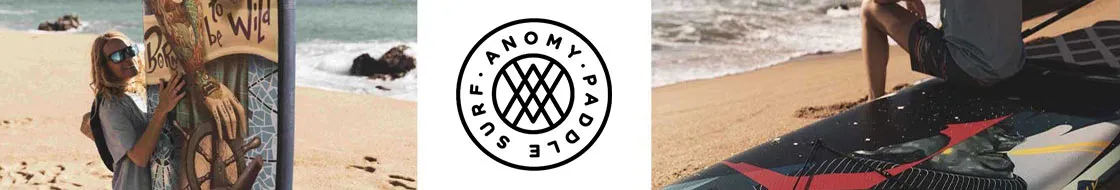 Anomy