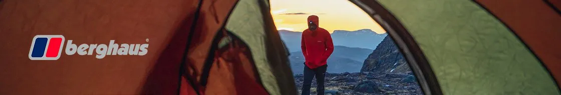Berghaus