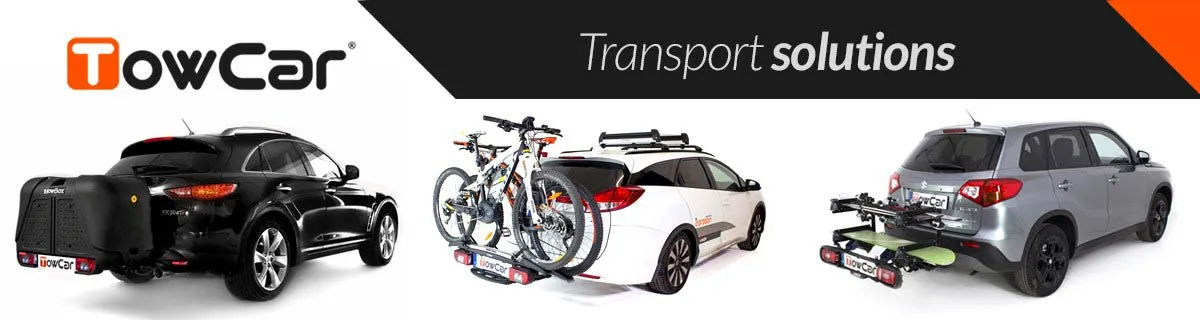 TowCar