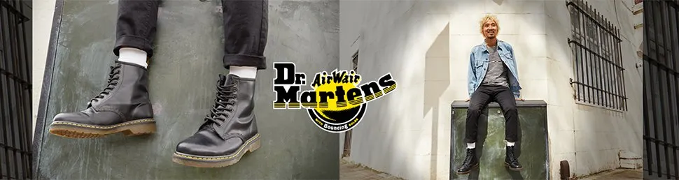 Dr Martens