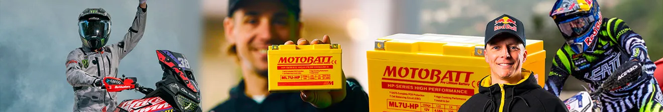 Motobatt