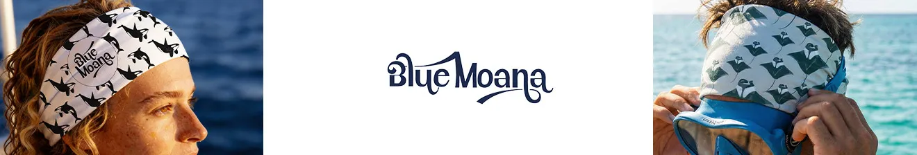 Blue Moana