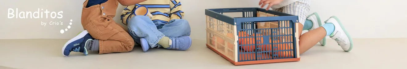Blanditos