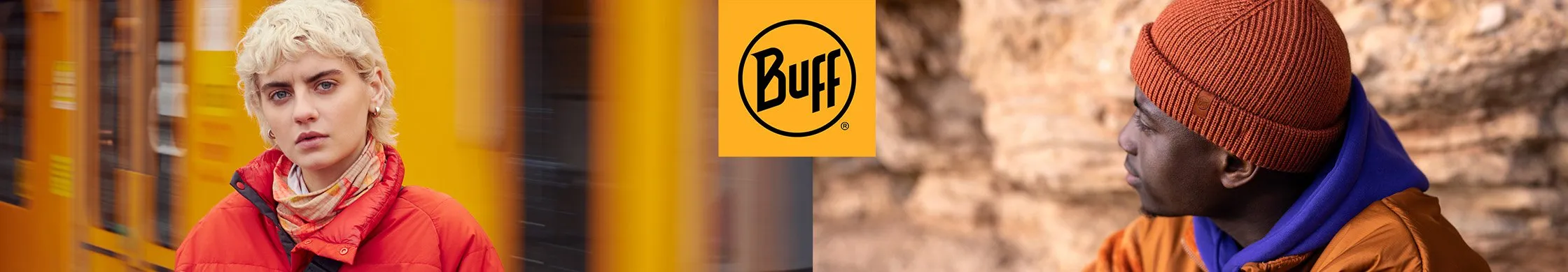 Buff ®