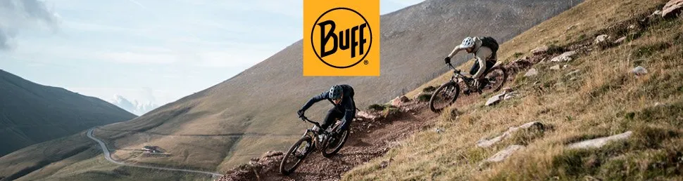 Buff ®