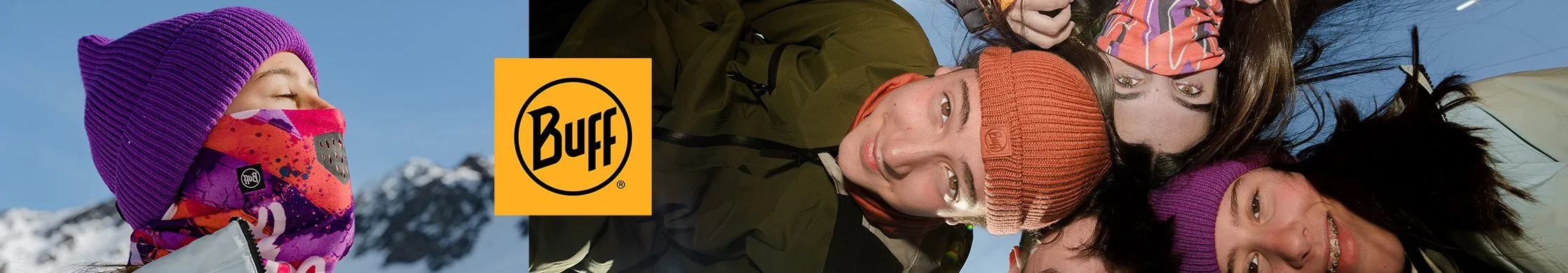 Buff ®