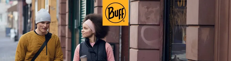 Buff ®
