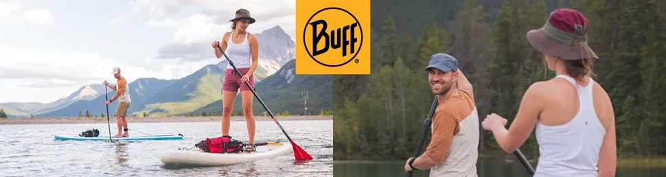 Buff ®