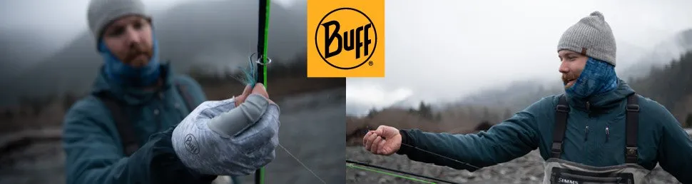 Buff ®