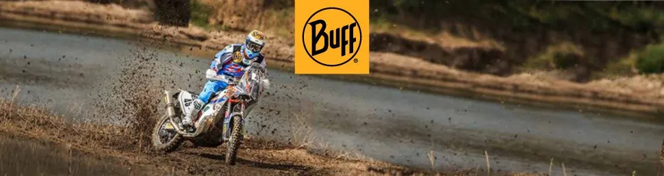 Buff ®