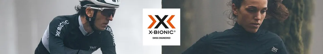 X-BIONIC