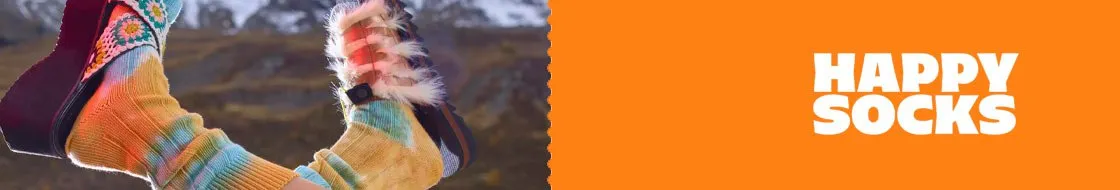 Happy Socks
