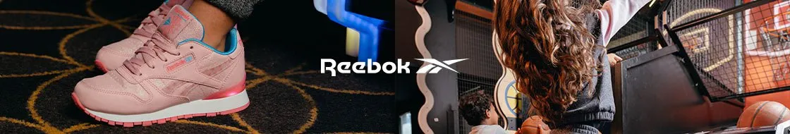 Reebok Classics