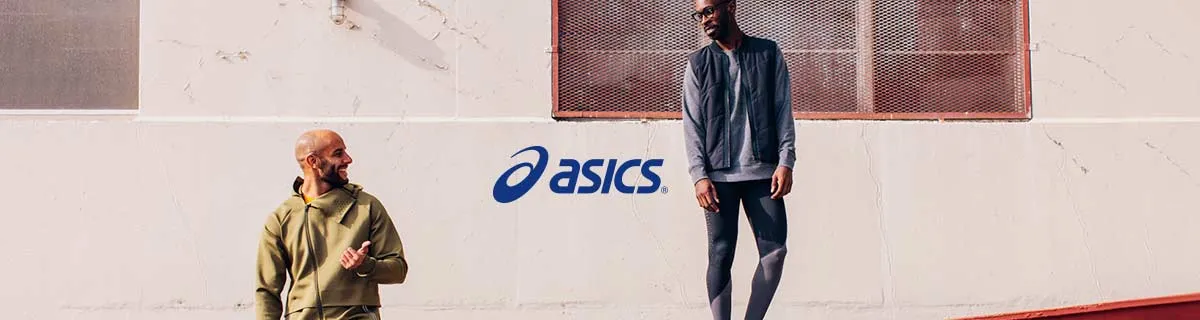 Asics