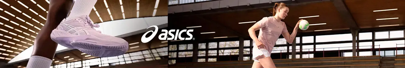 Asics
