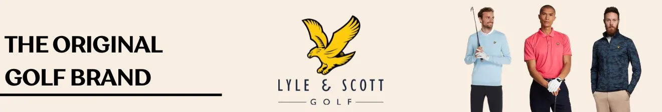 Lyle & Scott