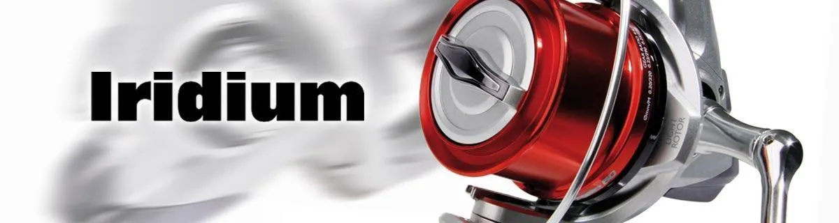 Iridium