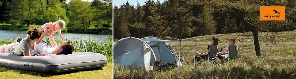 Easycamp
