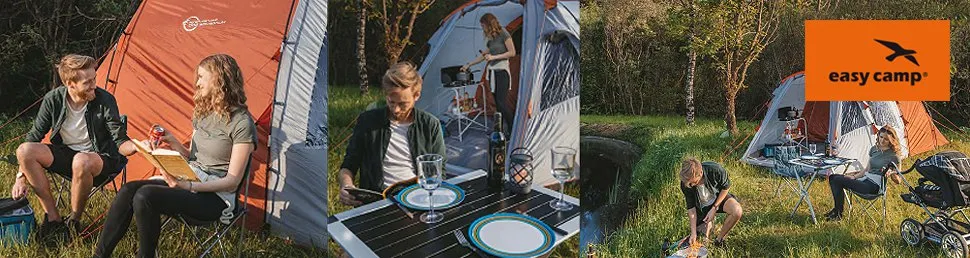 Easycamp