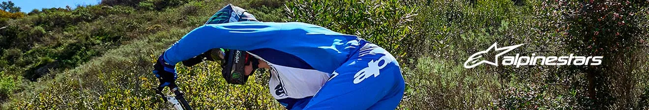 Alpinestars