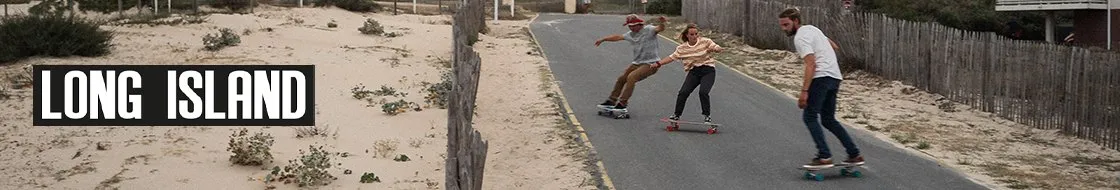 Long Island